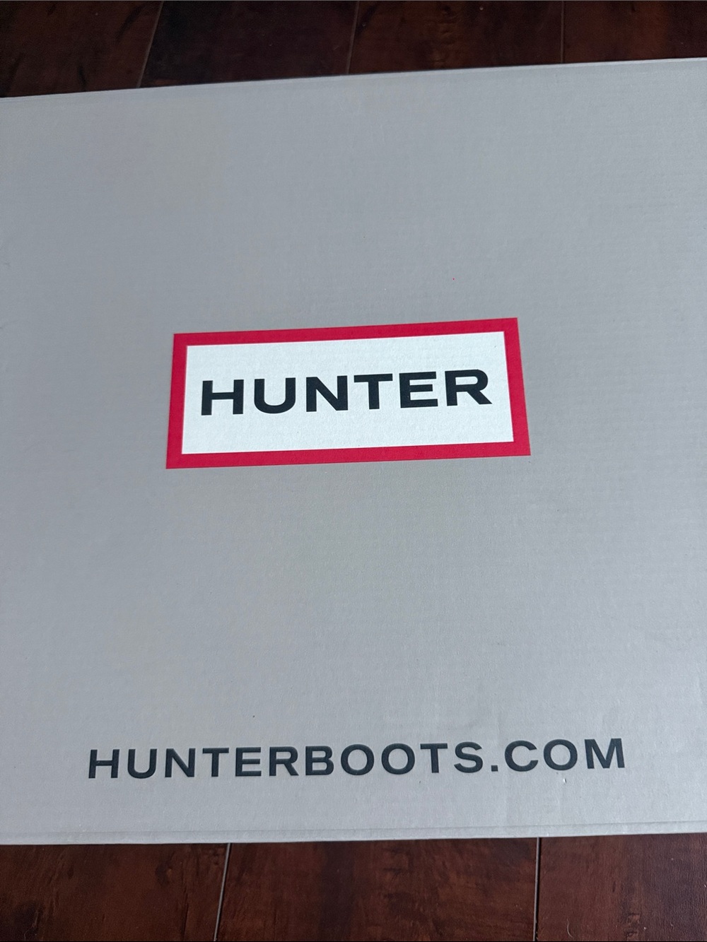 Hunter Men's Rain & Snow Boots - Black